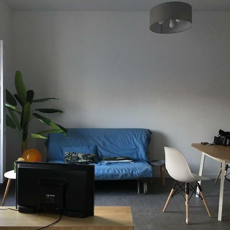 Apartamento Foro Romano Cartagena Exterior foto