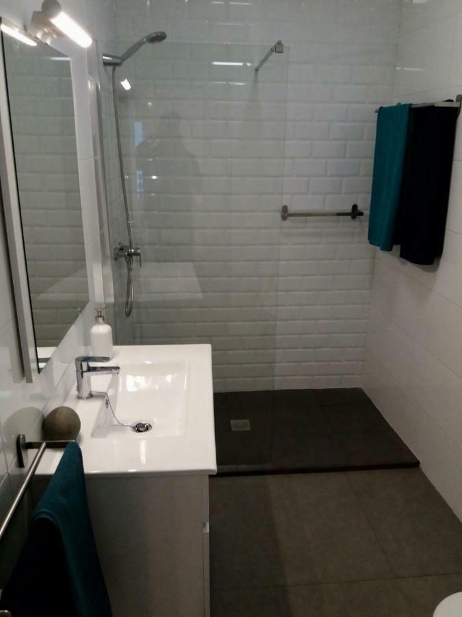 Apartamento Foro Romano Cartagena Exterior foto