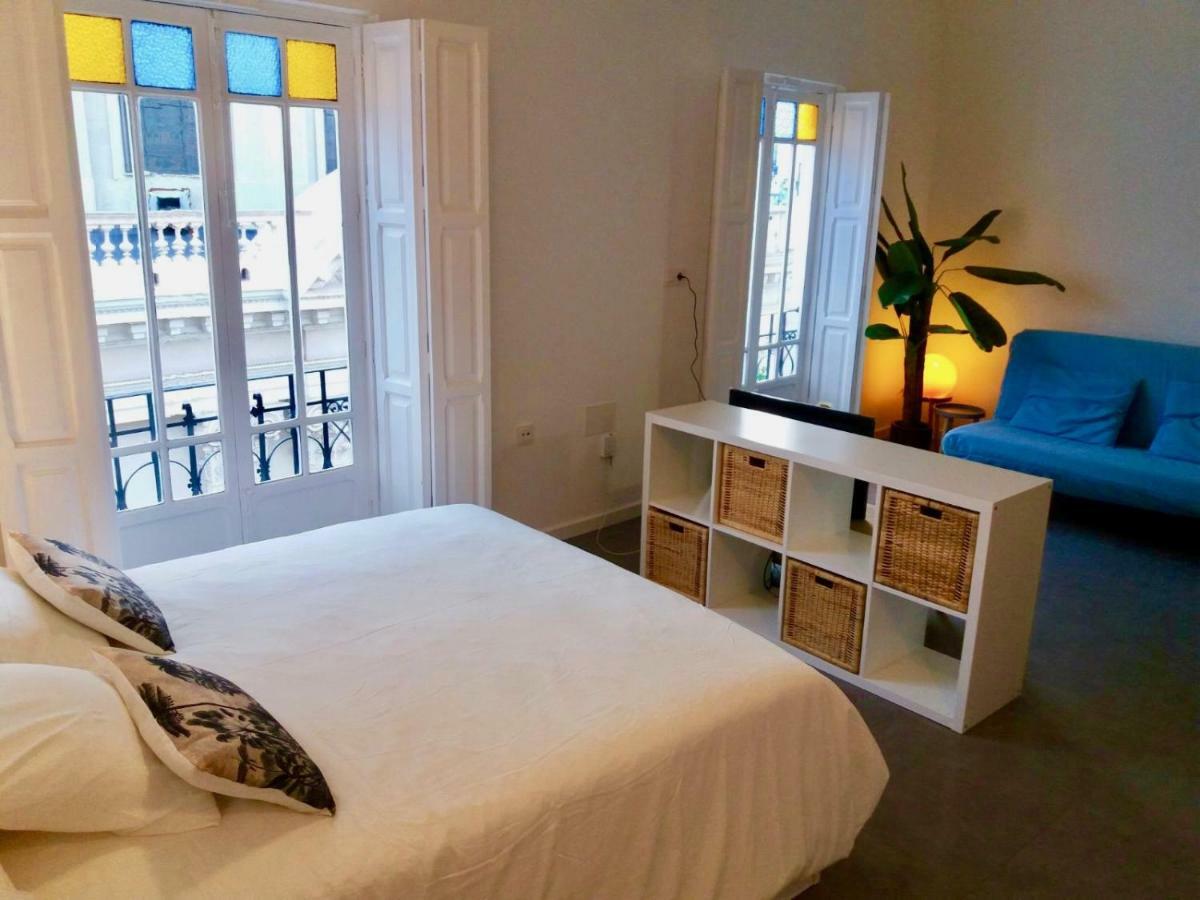 Apartamento Foro Romano Cartagena Exterior foto