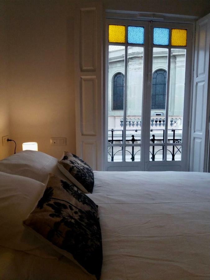 Apartamento Foro Romano Cartagena Exterior foto
