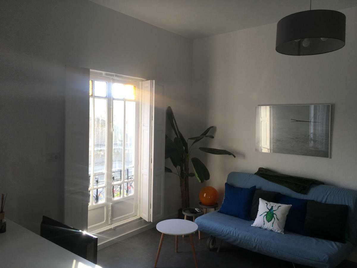 Apartamento Foro Romano Cartagena Exterior foto